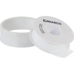 1 TEFLON PTFE 0,075x12mm 12m