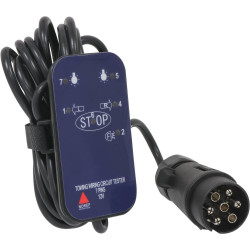 Boîtier de contrôle faiseau...