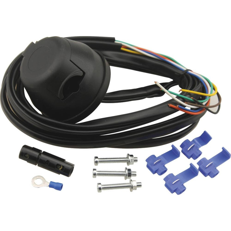 FAISCEAU ATTELAGE 7 broches