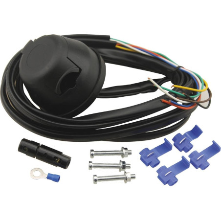 FAISCEAU ATTELAGE 7 broches