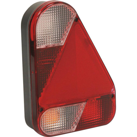 Feu arrière droit vertical 5