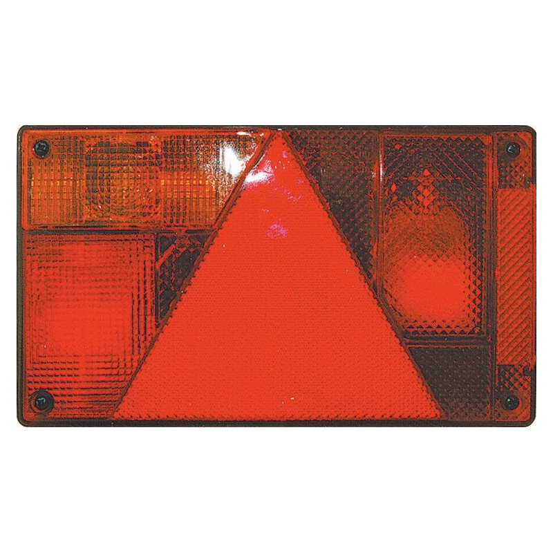 LANT.GAUCHE 6F.+TRIANGLE+CONNE