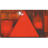 LANT.GAUCHE 6F.+TRIANGLE+CONNE