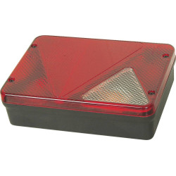 LANTERNE 6 fonctions ar gauche