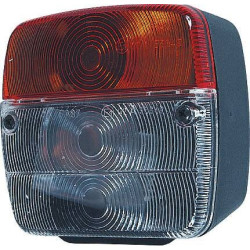 LANTERNE AVANT BLANC/ORANGE