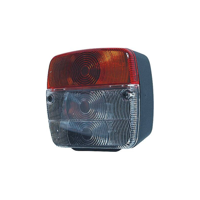 LANTERNE AVANT BLANC/ORANGE