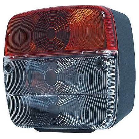 LANTERNE AVANT BLANC/ORANGE