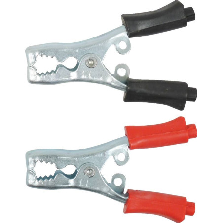 Promo 2 PINCES CROCODILE 40A