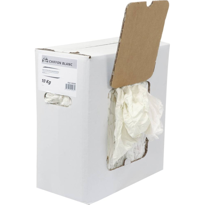 Promo CHIFFON D'ESSUYAGE