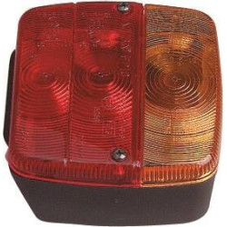 Promo LANTERNE 4 FONCTIONS