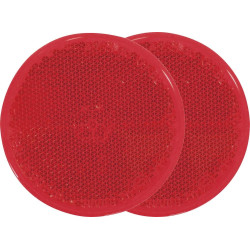 Promo LOT DE 2 CATADIOPTRES