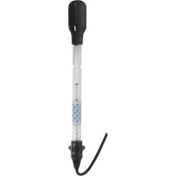 PESE ANTIGEL AVEC THERMOMETRE