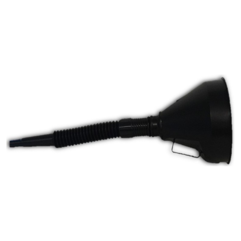 entonnoir + bec flexible