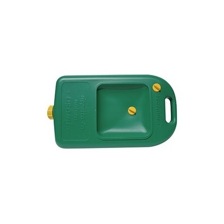 Jerrican vidange 10L