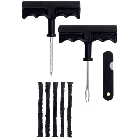 KIt réparation Tresses VL