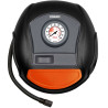 Compresseur gonfleur 7 bars avec manometre 12V
