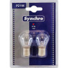 12V P21W
