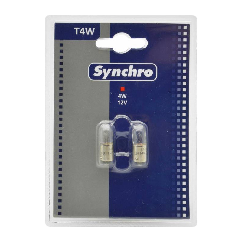 12V T4W