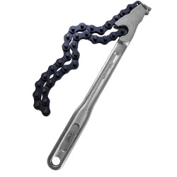 CLÉ A CHAINE 300MM