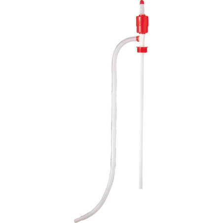 Pompe syphon manuelle