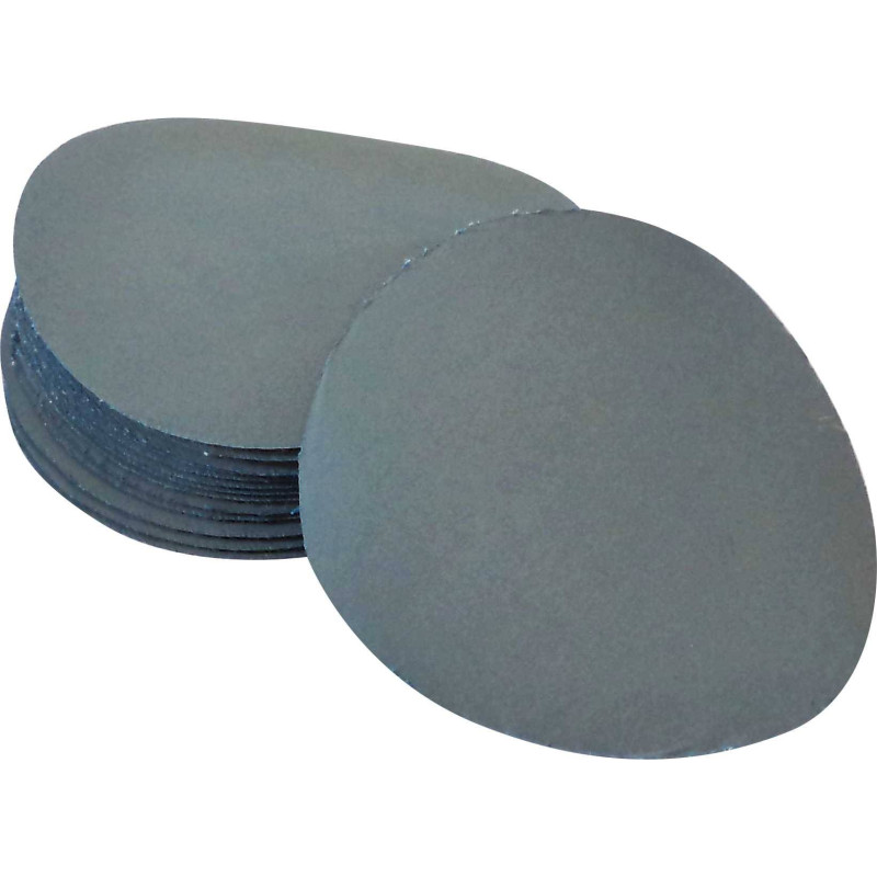 50 Disques P3000 Diam75mm