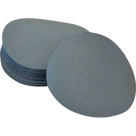 50 Disques P3000 Diam75mm
