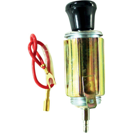 Allume-cigare 12V standard