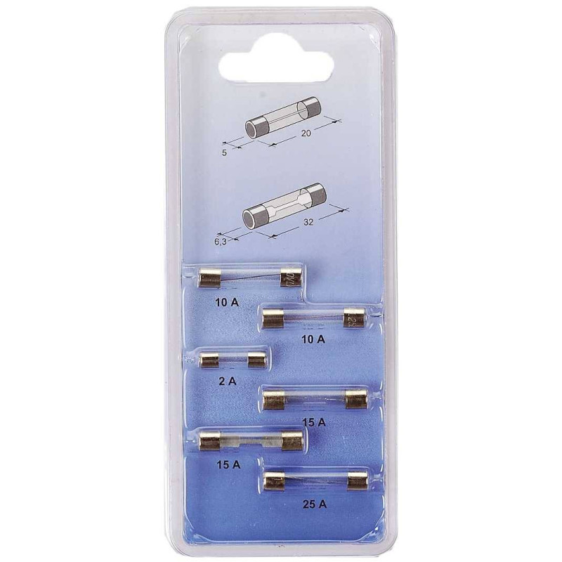 Fusibles Citroën-japonaises