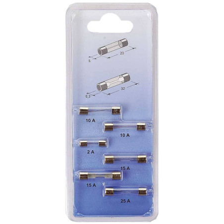 Fusibles Citroën-japonaises