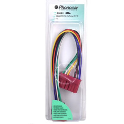 Faisceau autoradio +