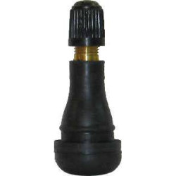 Valves montées TR414L x100