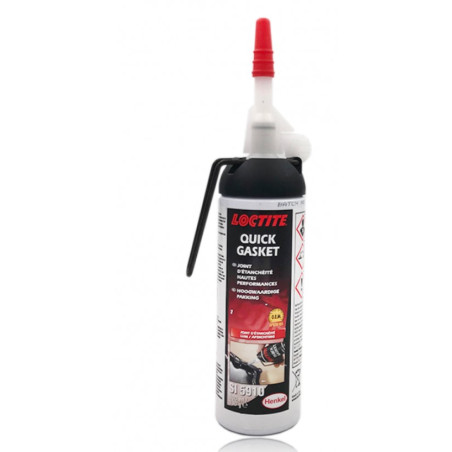 joint d'étanchéité noir 100ml