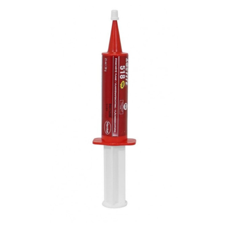 LOCTITE 518 Etanchéité plane 25ml