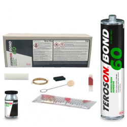 KIT COLLE 8597 PARE BRISE