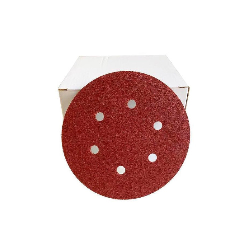 (50) DISQUE D125 8T G40