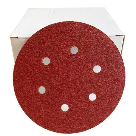 (50) DISQUE D125 8T G40