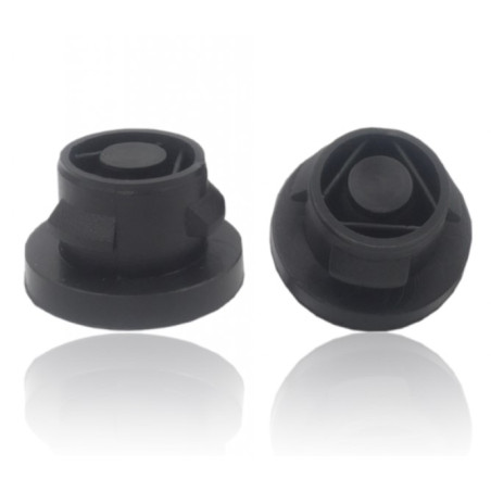 SILENTBLOC DE FILTRE A AIR PSA