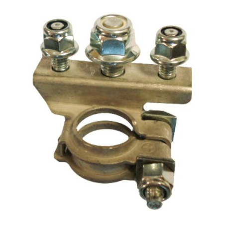 BORNE DE BATTERIE - RENAULT