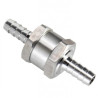 CLAPET ANTI-RETOUR DIAM. 8 MM