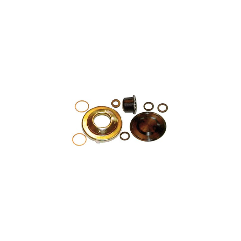KIT MEMBRANE purflux + COUPELLE pompe gasoil