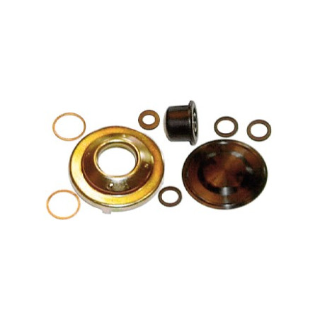 KIT MEMBRANE purflux + COUPELLE pompe gasoil