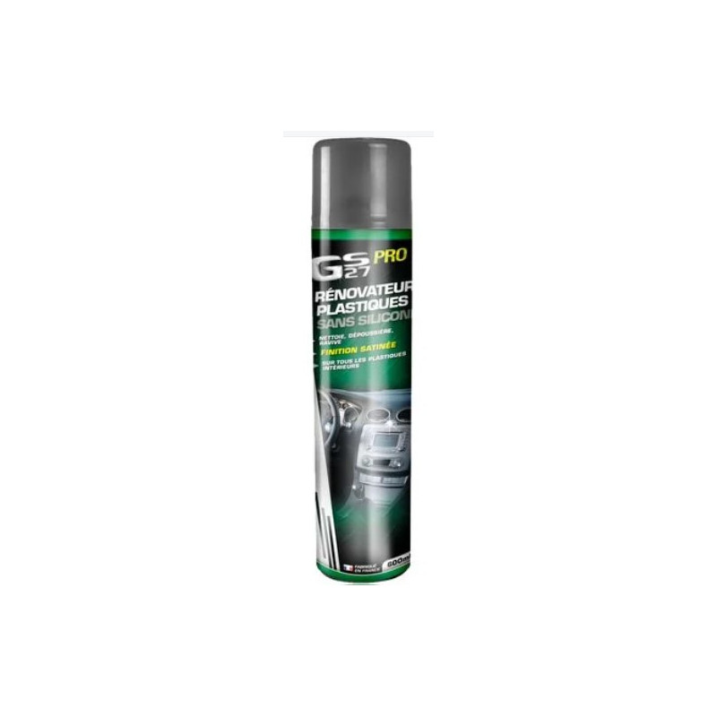 RENOV PLAST 600 ML SS SILICONE