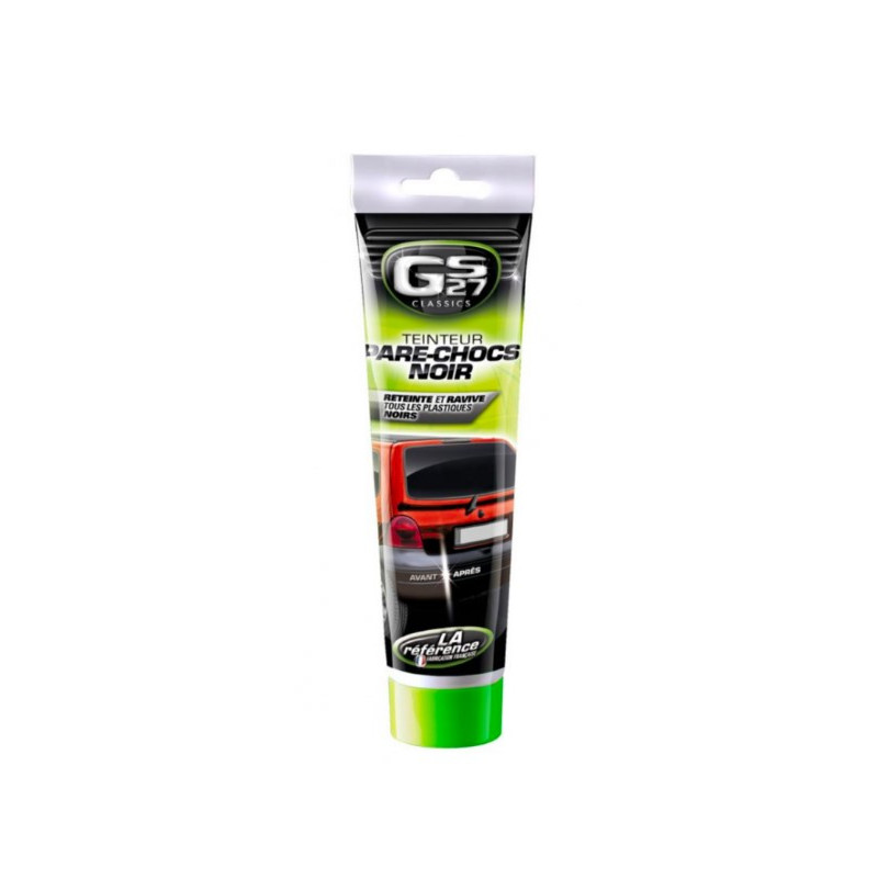 TEINTEUR PARE CHOCS NOIR 150ML