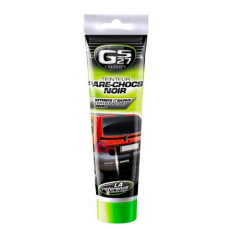 TEINTEUR PARE CHOCS NOIR 150ML
