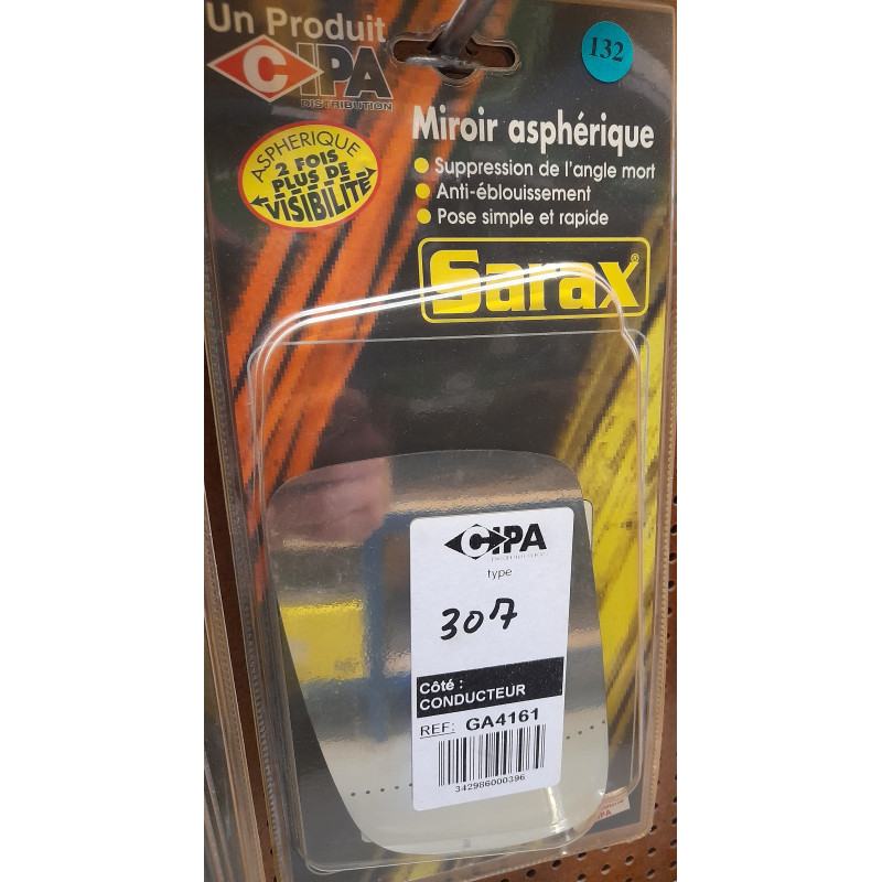 GL.ASPH.307 + XANTIA 00- G