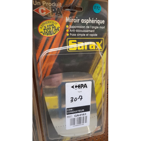 GL.ASPH.307 + XANTIA 00- G