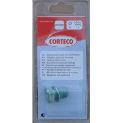 Bouchon diam 14x150 VW