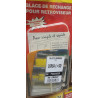 GL.BOMB.OPEL CORSA -93 REGL. D
