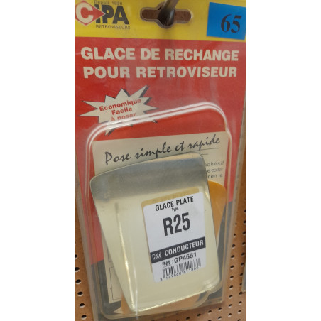 GL.PLATE-G-RENAULT 25