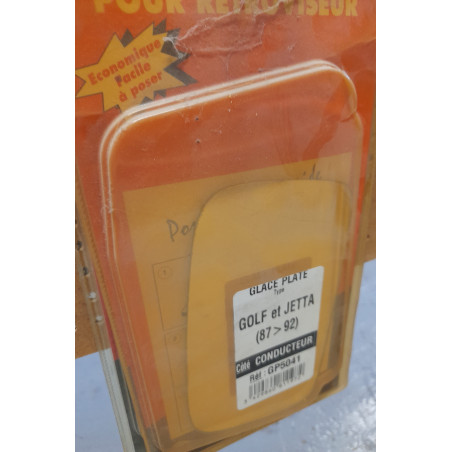 GL.PL.-G-GOLF II+JETTA II87-92